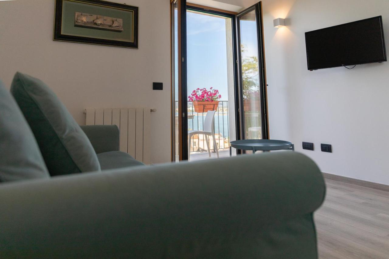 Antares Rooms And Suites Олбия Екстериор снимка