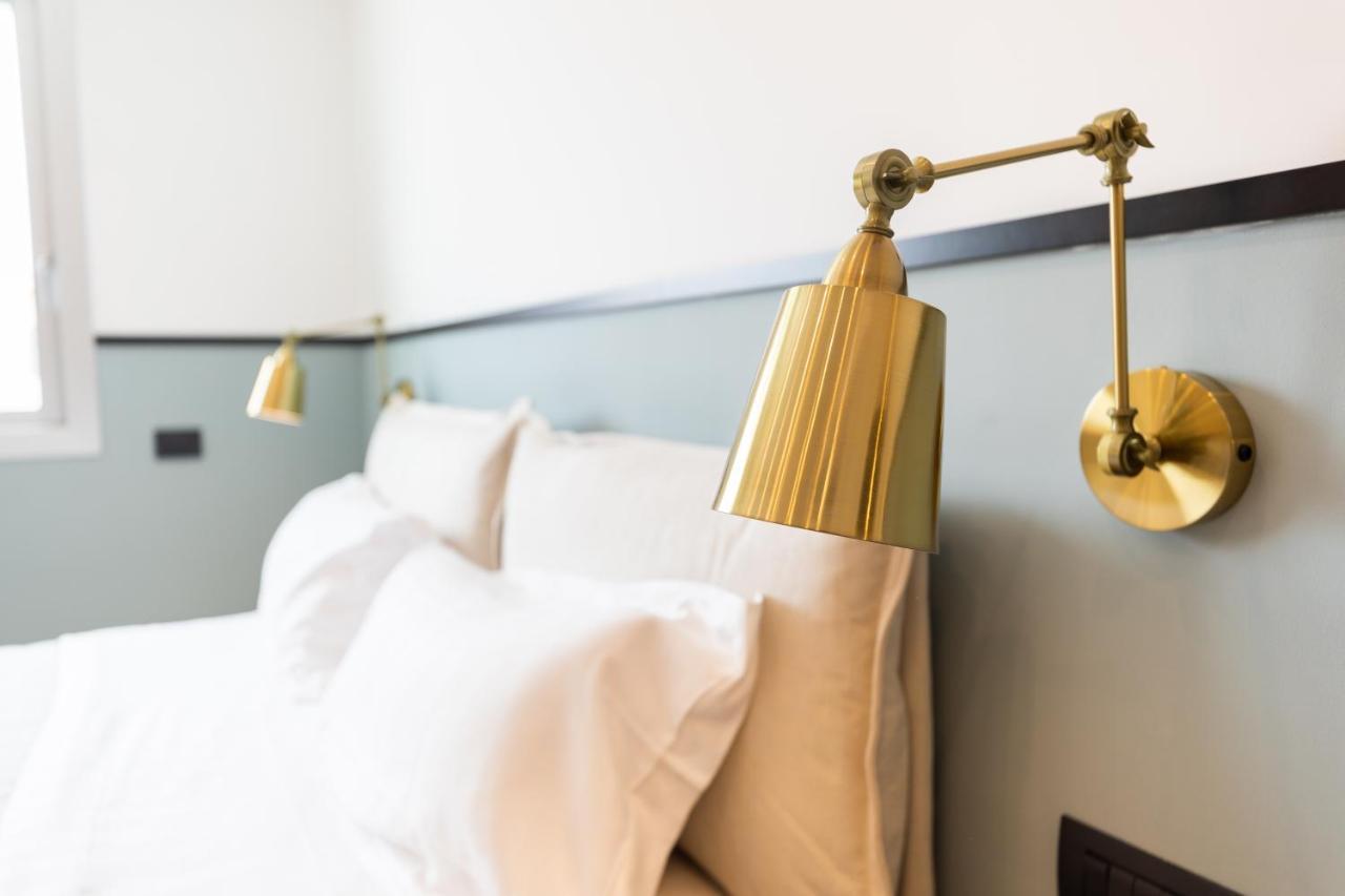 Antares Rooms And Suites Олбия Екстериор снимка