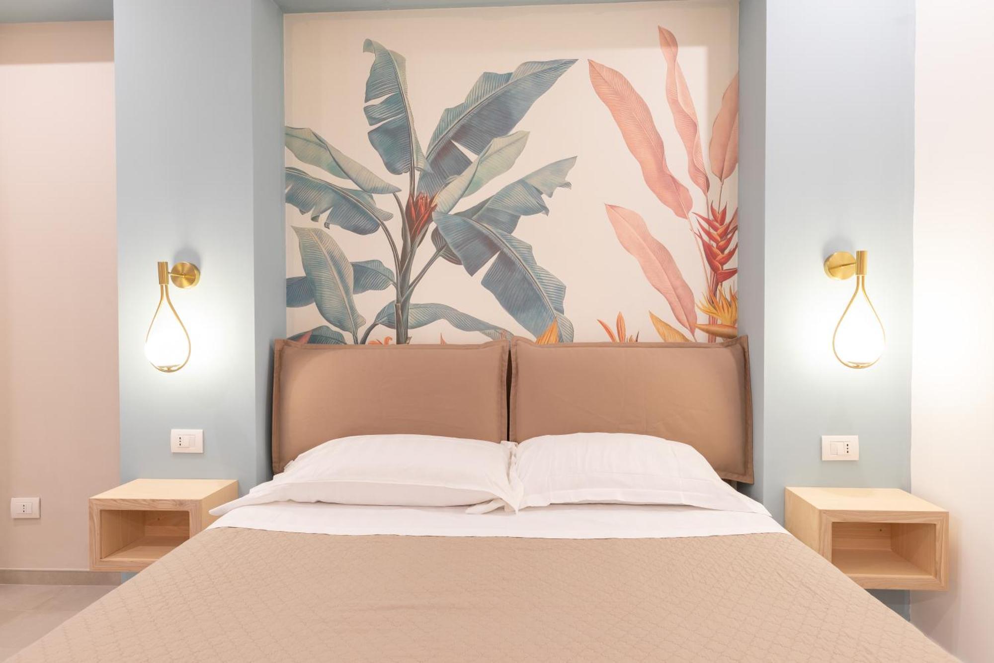 Antares Rooms And Suites Олбия Екстериор снимка
