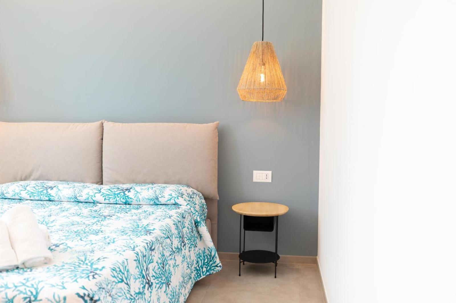 Antares Rooms And Suites Олбия Екстериор снимка