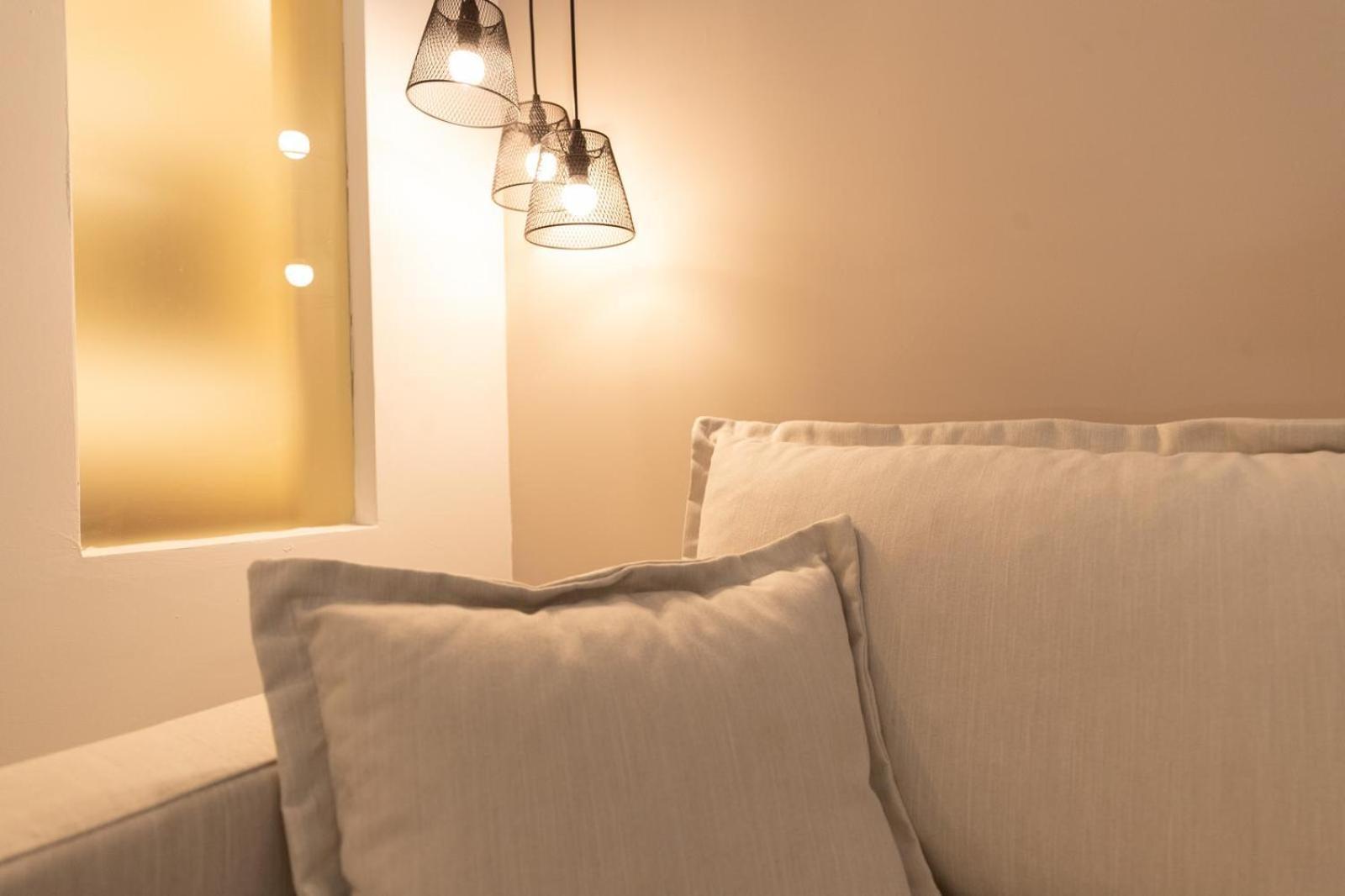 Antares Rooms And Suites Олбия Екстериор снимка