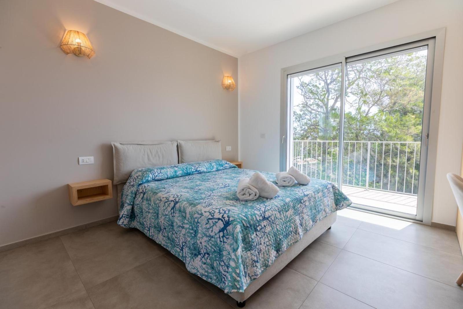Antares Rooms And Suites Олбия Екстериор снимка
